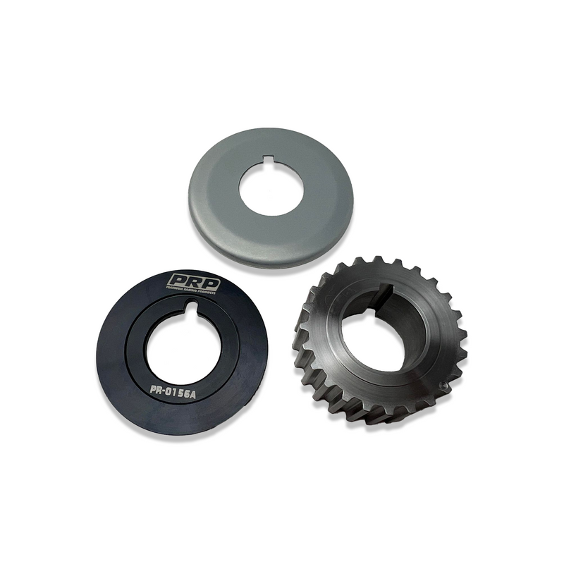 Platinum Racing Products - Nissan RB Crank Gear