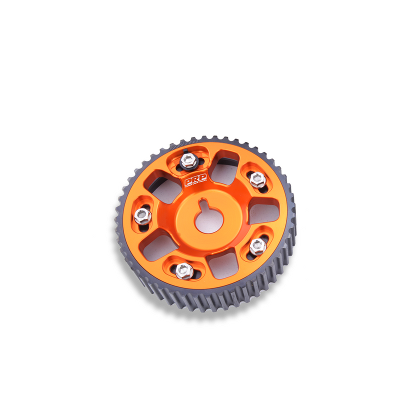 Platinum Racing Products - Adjustable ALLOY OUTER Cam Gears to suit 1JZ / 2JZ