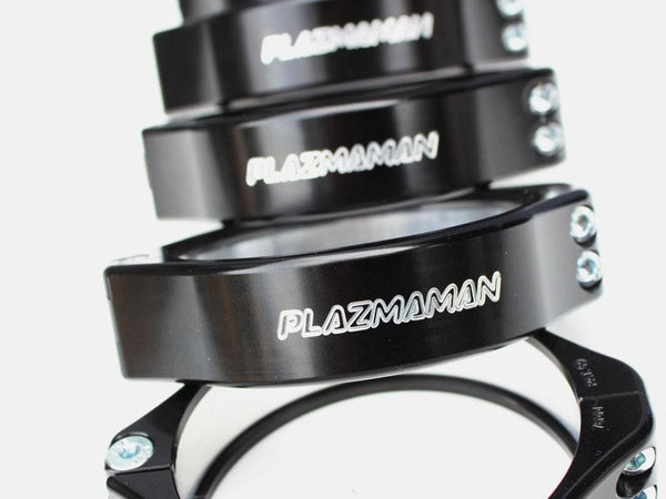 Plazmaman - Plazmaclamp 3.5" 89MM