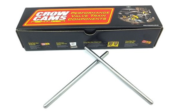 Crow Cams - PR5752-110 - 7.525 X 5/16 C'MOLY P'ROD