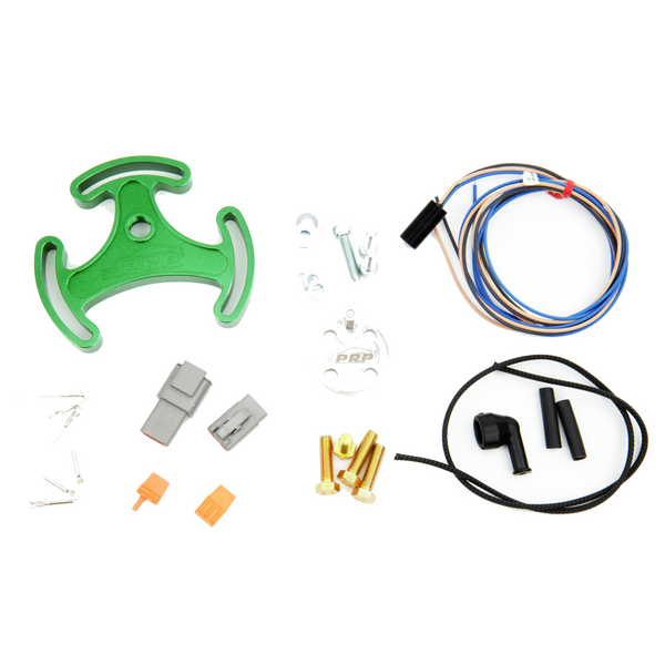 Platinum Racing Products - Cam Trigger Kit 'Nissan VG30'