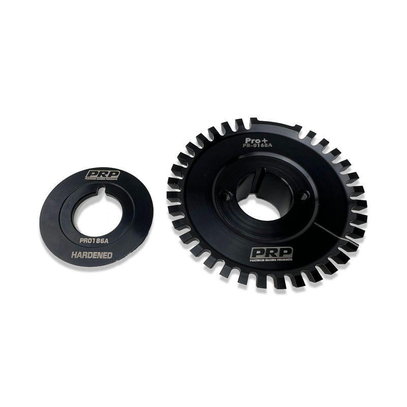 Platinum Racing Products - Nissan RB Crank Gear