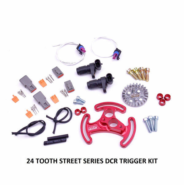 Platinum Racing Products - Nissan RB Twin Cam Custom Trigger Kit