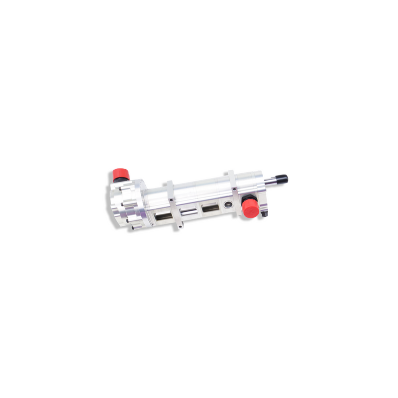 Platinum Racing Products - Dailey Engineering 4 Stage Dry Sump Pump