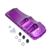 Platinum Racing Products - Nissan RB 2 RWD Dry Sump Pan