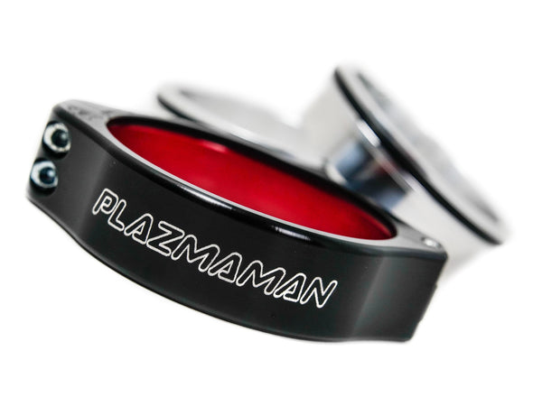Plazmaman - Plazmaclamp 3.5" 89MM