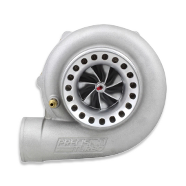 Precision - Street and Race Turbocharger - GEN2 PT6266 CEA