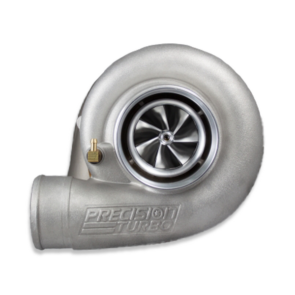 Precision - Street and Race Turbocharger - GEN2 PT6875 CEA
