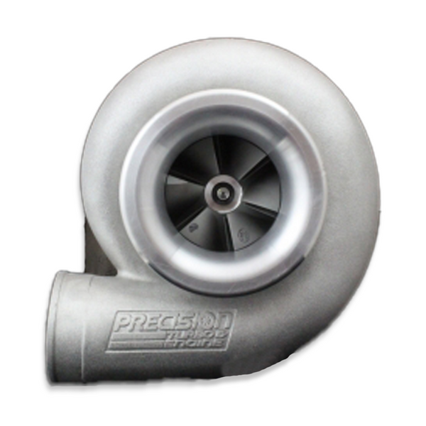 Precision - Street and Race Turbocharger - PT106
