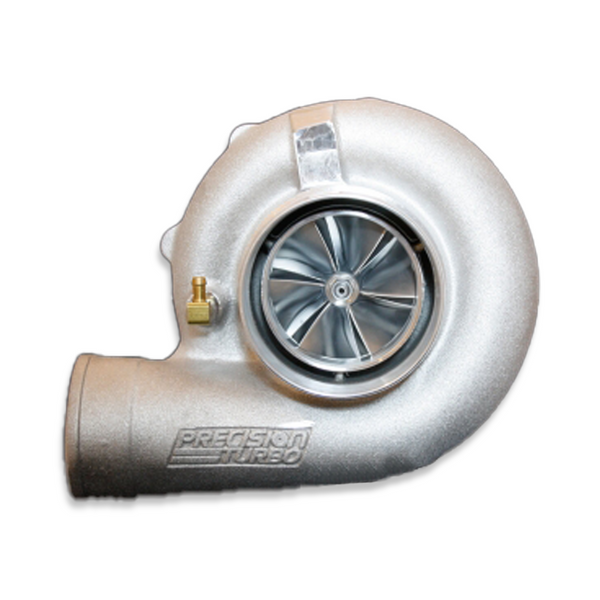 Precision - Street and Race Turbocharger - PT7675 CEA