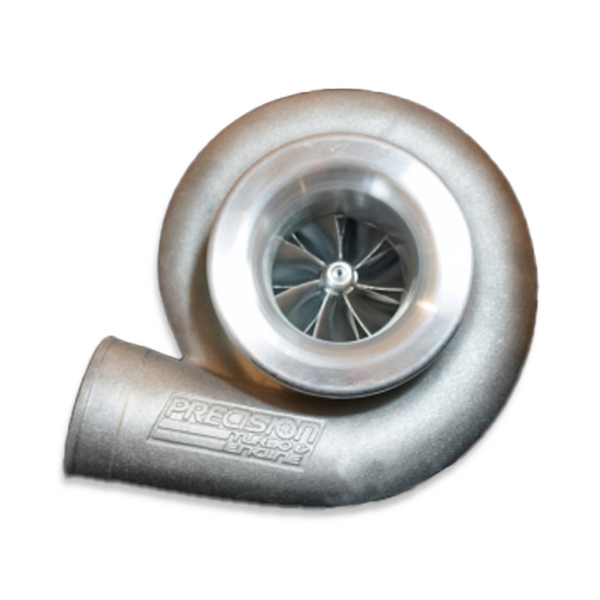 Precision - Street and Race Turbocharger - PT94 CEA