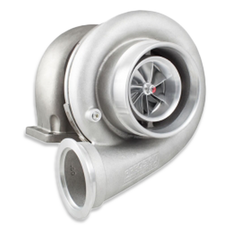 Precision - Street and Race Turbocharger - Sportsman GEN2 PT7685 CEA