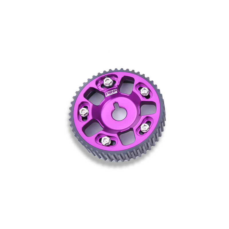 Platinum Racing Products - Adjustable ALLOY OUTER Cam Gears to suit 1JZ / 2JZ