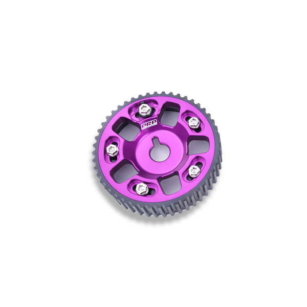 Platinum Racing Products - Adjustable STEEL OUTER Cam Gears to suit 1JZ / 2JZ