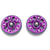 Platinum Racing Products - Adjustable ALLOY OUTER Cam Gears to suit 1JZ / 2JZ