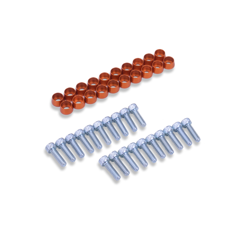 Platinum Racing Products - Nissan RB20 RB25 RB26 Rocker Cover Dress Up ...