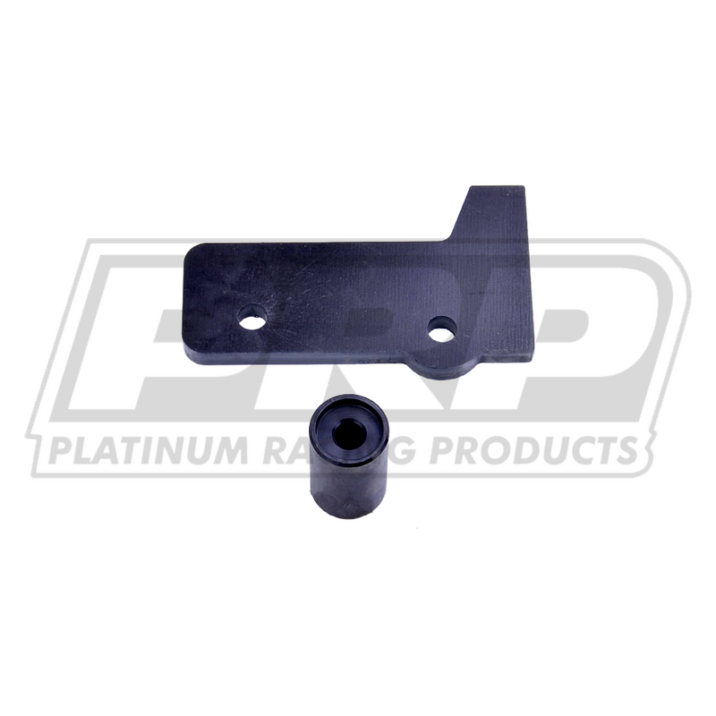 Platinum Racing Products - Nissan RB30 S1 Block Converter