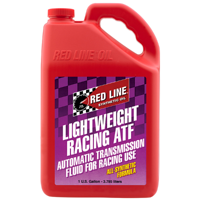 Red Line Oil - Lightweight Racing ATF
