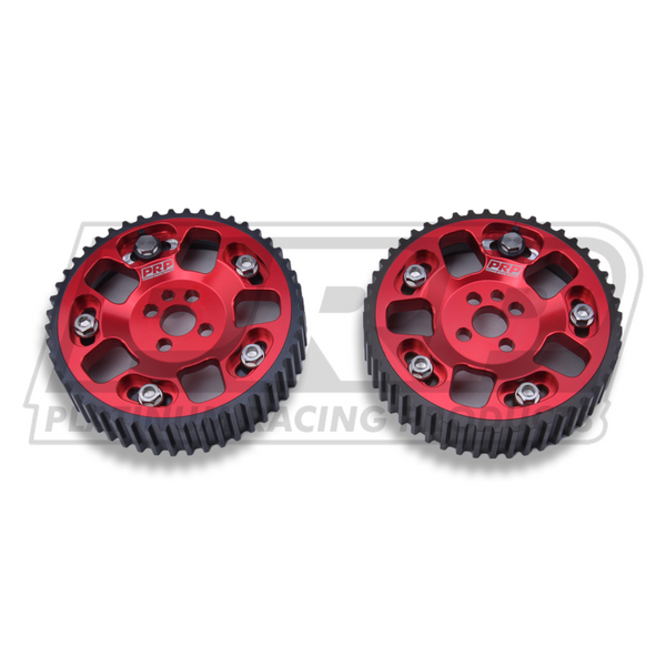 Platinum Racing Products - Adjustable ALLOY OUTER Cam Gears to suit RB20 / RB25 / RB26