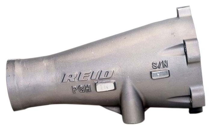 Reid Racing - Powerglide Extension Housing with Teflon Bush – Tuners Edge