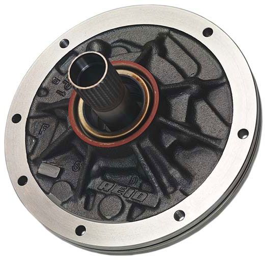 Reid Racing - Racing Powerglide Front Pump – Tuners Edge