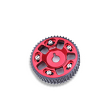 Platinum Racing Products - Adjustable ALLOY OUTER Cam Gears to suit 1JZ / 2JZ