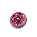 Platinum Racing Products - Adjustable ALLOY OUTER Cam Gears to suit 1JZ / 2JZ