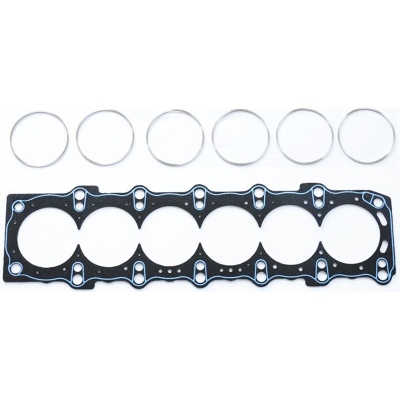 Athena SCE - Vulcan Cut-Ring Head Gasket Suit Toyota 2JZGTE 3.426" (87mm) Bore x .063" Thick SCE-CR330044R