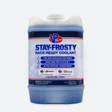 VP RACING FUELS - STAY FROSTY - RACING COOLANT 1 GALLON (3.785L) - 23051