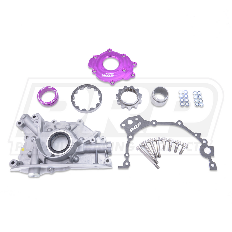 Platinum Racing Products - Genuine Nissan N1 Oil Pump Kit