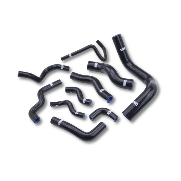 Platinum Racing Products - Nissan SR20DET S13 S14 S15 Heater Hose Kit