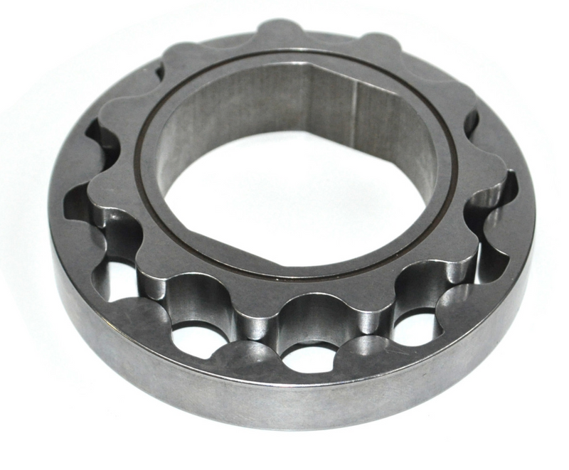 Platinum Racing Products - Nissan SR20 Billet Oil Pump Gears