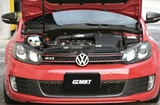 MST Performance - VW Golf, Scirocco & Skoda Octavia - Cold Air Intake System