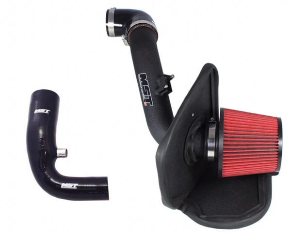 MST Performance - Ford Fiesta 2014+ MK7.5 1.0L Ecoboost Cold Air Intake System + Inlet Pipe