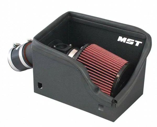 MST Performance - 2014 + Mazda 3 Skyactiv-G 2L Intake System