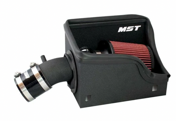 MST Performance - 2014 + Mazda 3 Skyactiv-G 2L Intake System