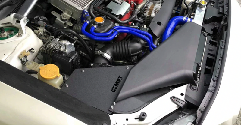 MST Performance - 2015 + Subaru STI Cold Intake System