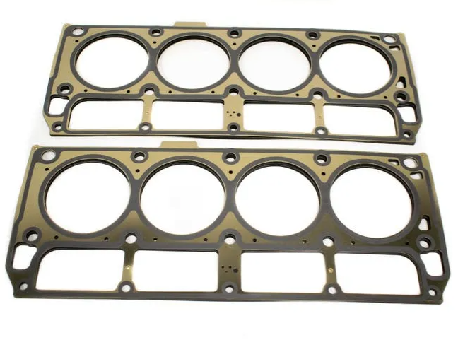 BRIAN TOOLEY RACING - 7 LAYER MLS HEAD GASKETS - 3.950" BORE X .055" THICKNESS - SOLD IN PAIRS - BTR-973010-2