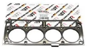 BRIAN TOOLEY RACING - 7 LAYER MLS HEAD GASKETS 4.100" BORE X .055" THICKNESS - BTR-22033-2