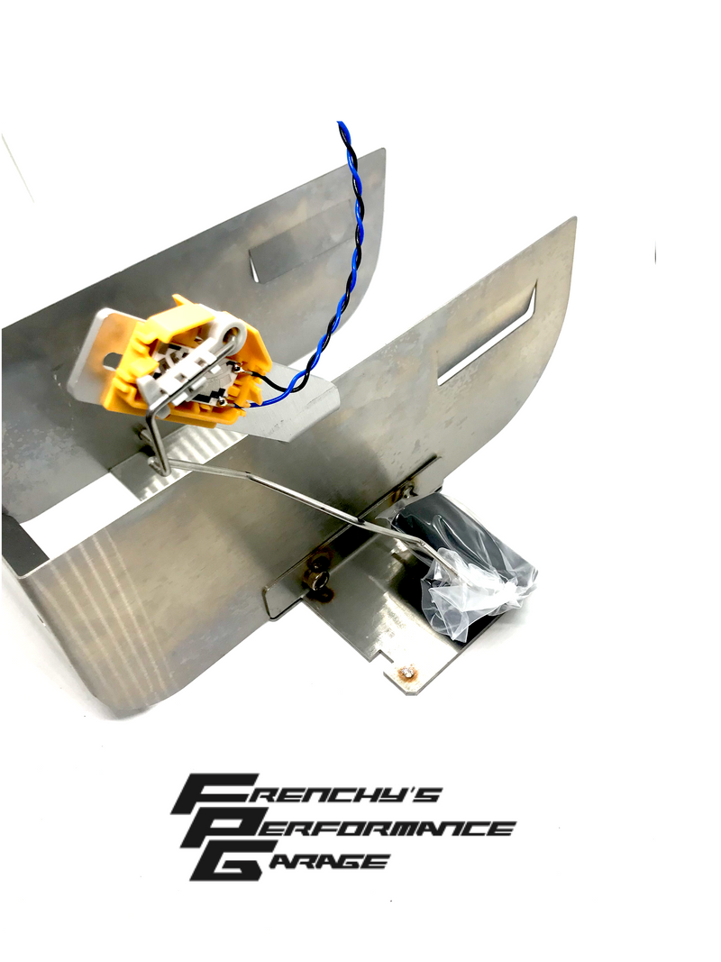 Frenchy's Performance Garage - Fuel Level Sender Upgrade To Suit Stainless Steel Baffle BNR32 and C34 FPG-091