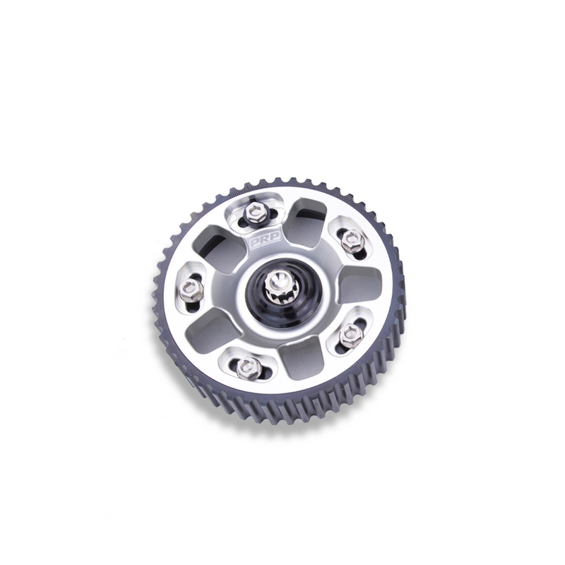 Platinum Racing Products - Adjustable ALLOY OUTER Cam Gears to suit 1JZ / 2JZ