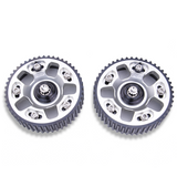 Platinum Racing Products - Adjustable ALLOY OUTER Cam Gears to suit 1JZ / 2JZ