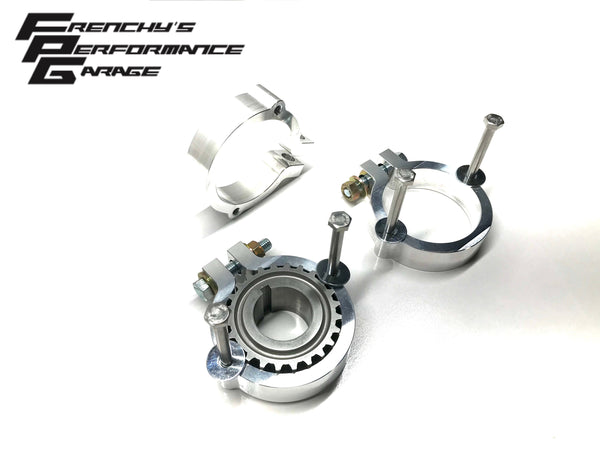 Frenchy's Performance Garage - Nissan RB Engine Timing Belt Sprocket Puller Attachment FPG-098