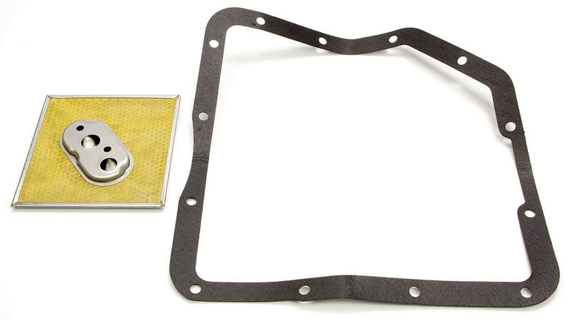 TCI - Racing Filter & Pan Gasket Suit TH350 - TCI328500