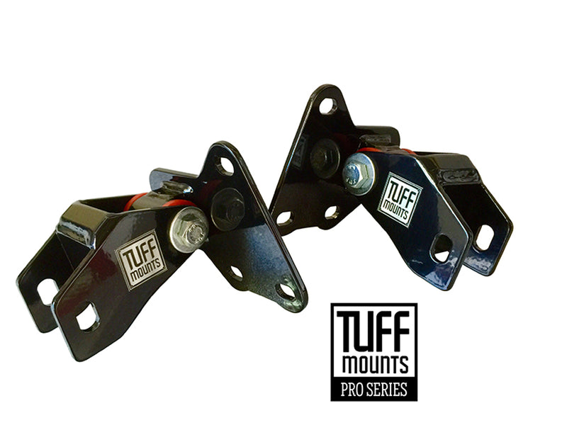 TUFF MOUNTS - Engine Mounts for Holden V8 in VB-VS COMMODORE