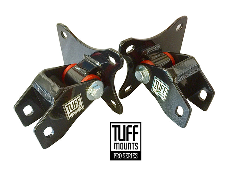 Tuff Mounts - Engine Mounts for LS in VB - VS COMMODORES