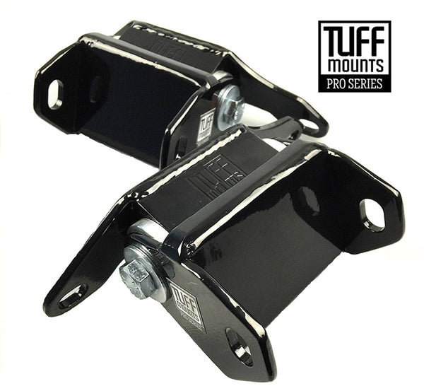 Tuff Mounts - Engine Mounts for CLEVELAND-WINDSOR V8s  INTO XR -XF FALCONS & SOME MUSTANGS