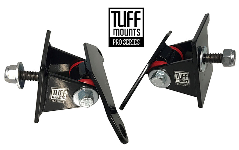 Tuff Mounts - Engine Mounts for FORD FALCON EB-ED V8, GT & XR8
