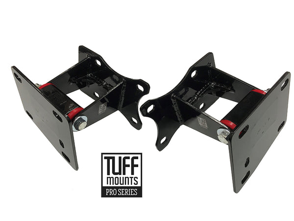 Tuff Mounts - LS Conversion in XA-XF FALCON