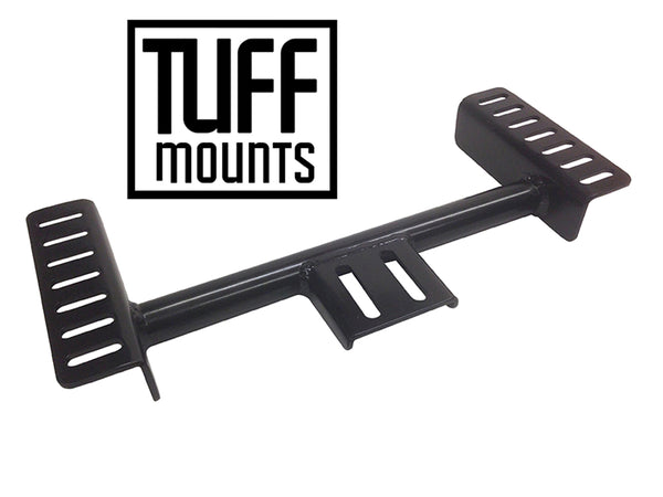 Tuff Mounts - TUBULAR GEARBOX CROSSMEMBER for T56 into VB-VK Commodore